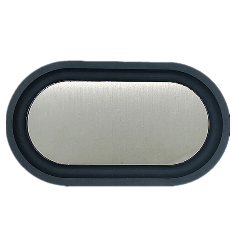 

Stainless Steel Bass Diaphragm Vibration Membrane User friendly Operation for General Public and Indoor Applications 24BB