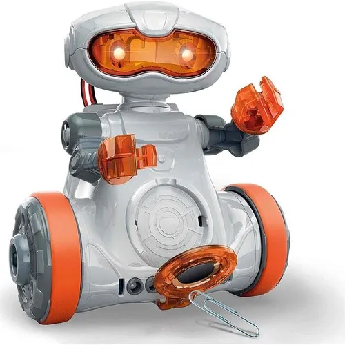 Clementoni Robotics Laboratory Mio Robot 64957 | Игрушки и хобби