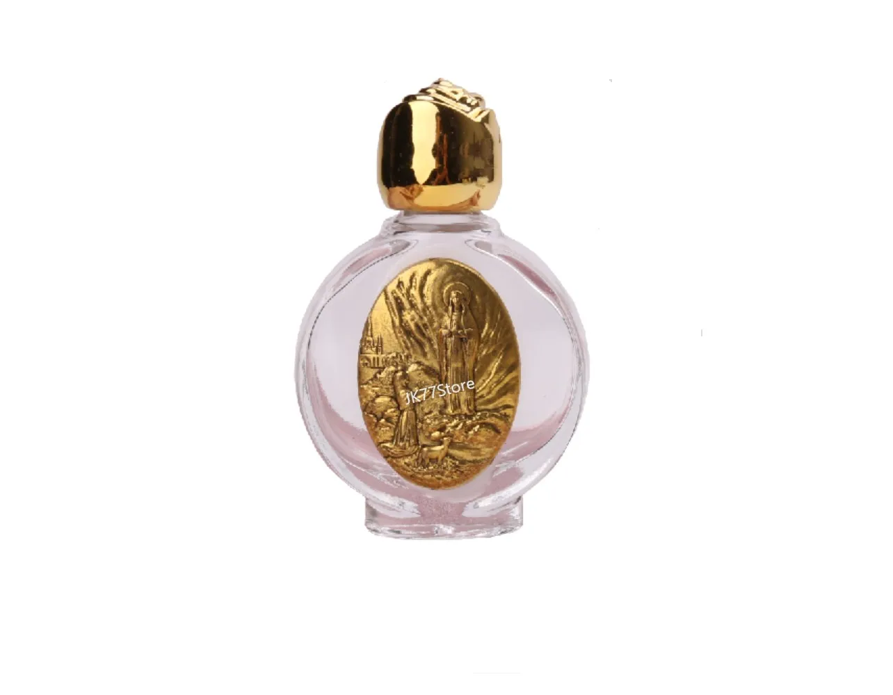 Holy Water Bottle ,15pcs