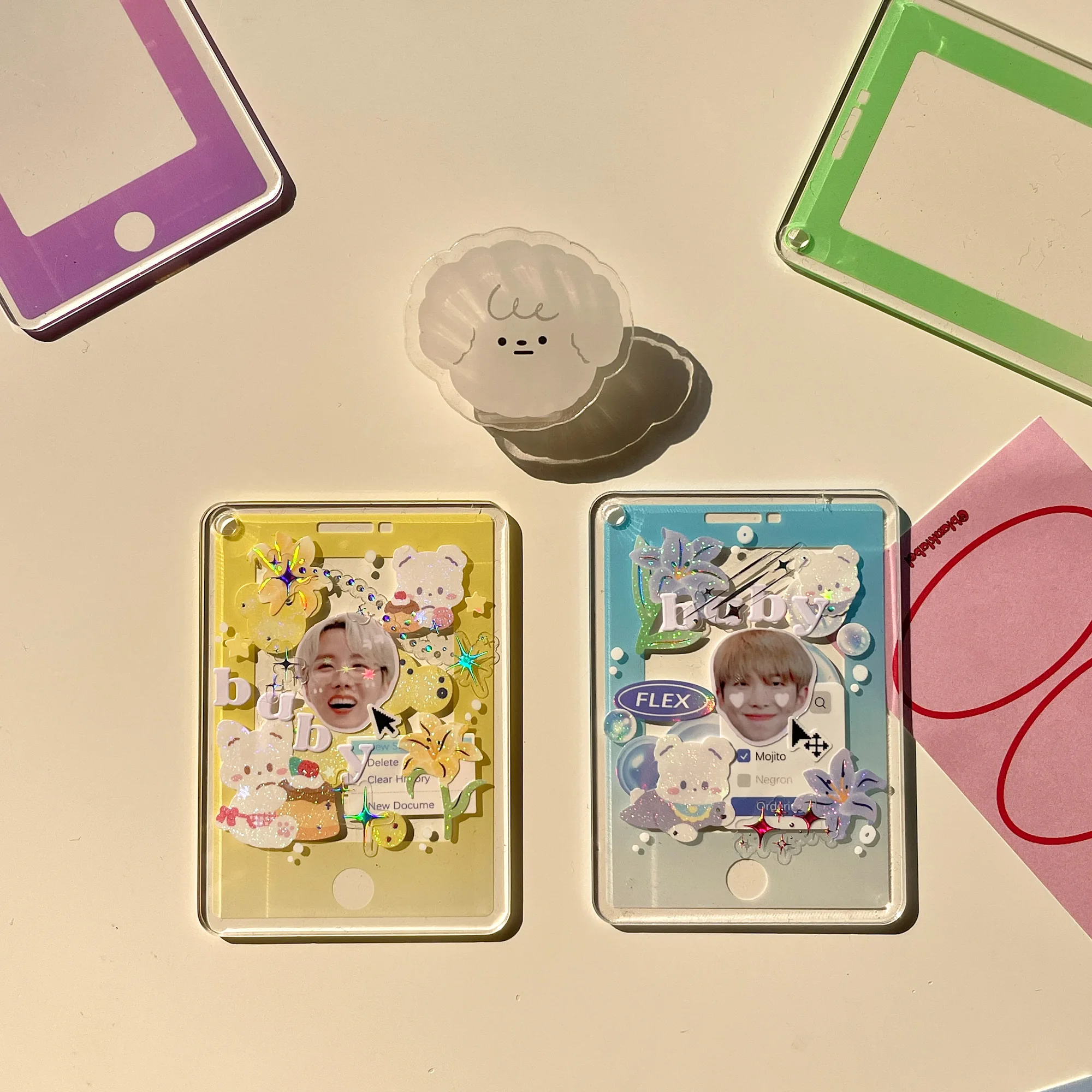 MINKYS ī  Ÿ  ī ƼĿ, DIY  , ī ũ ũ, Ÿ ü̽ Ʈ, Ż, 10 