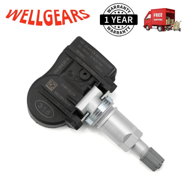 Ÿ̾ з   TPMS 68078861AB 56053036AB ũ̽ 200 300 ASPEN PACIFICA PT CRUISER SEBRING TOWN & COUNTRY