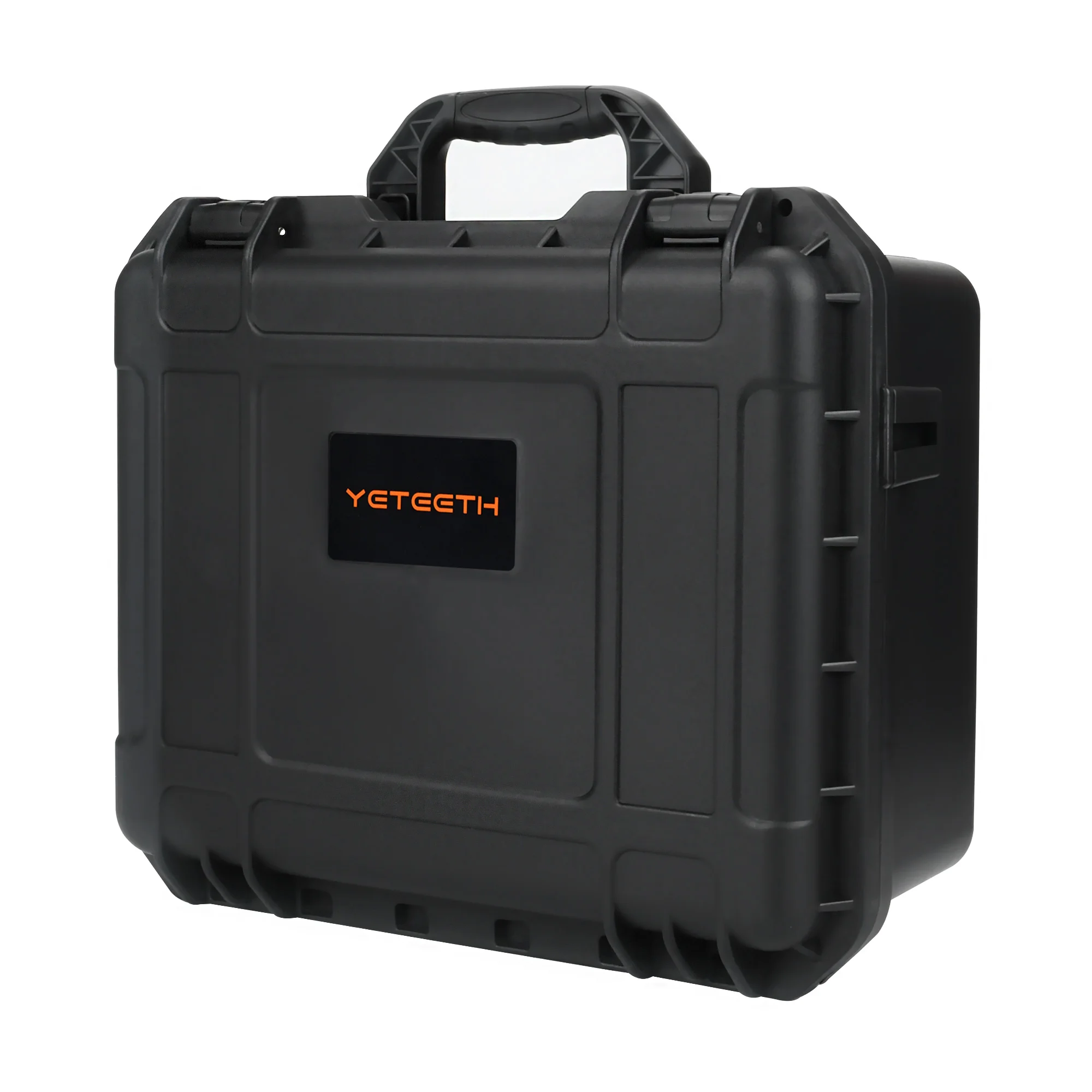 Storage Case For DJI AIR 3 Water-proof Explosion-proof Portable Hard Shell Bag Carrying Case Handbag Drone Bag Accessories drone accessories,drone storage bag,dji case,drone case,handbag case,camera carrying case