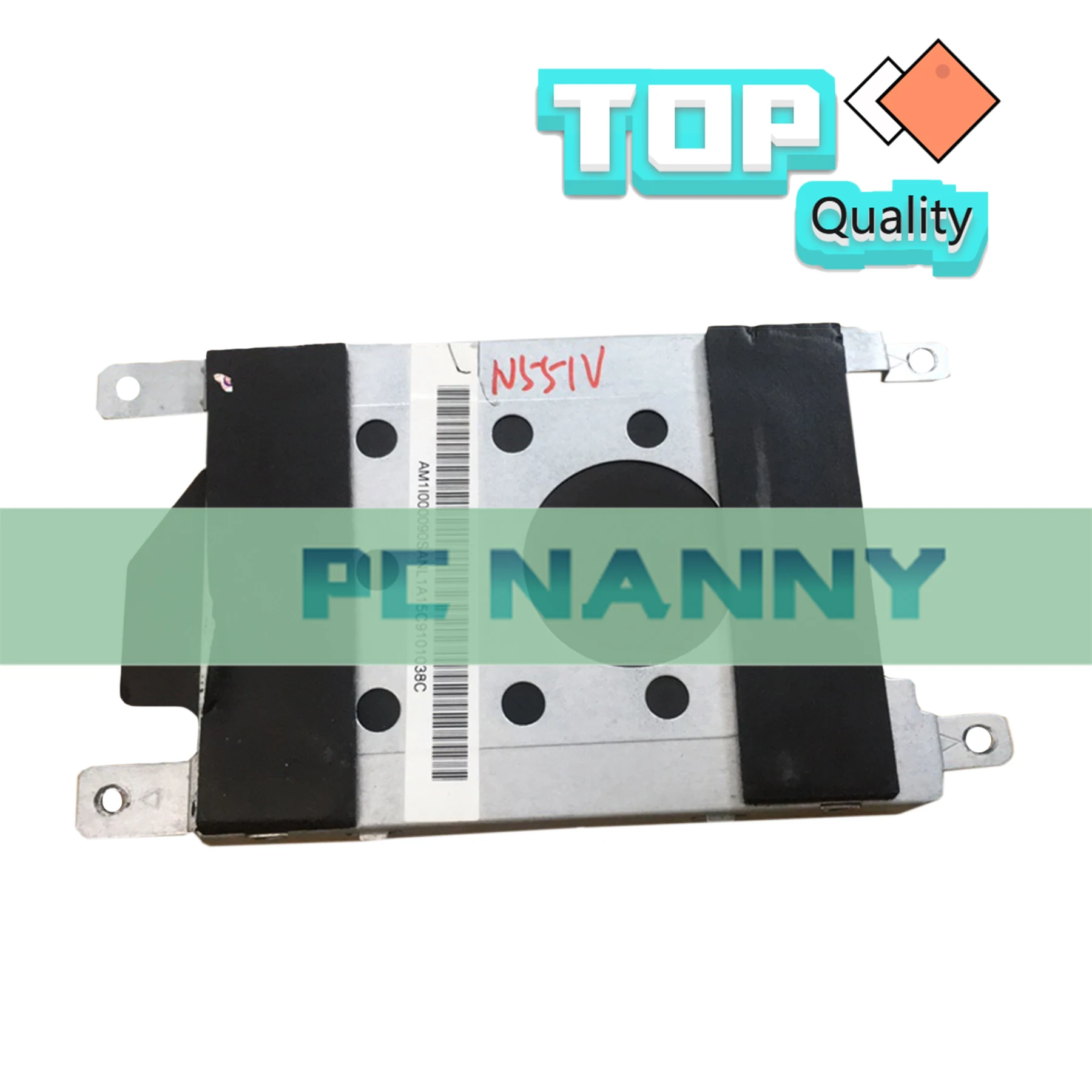 PCNANNY для HP PAVILION 15-BR touc hp ad 924529-001 |