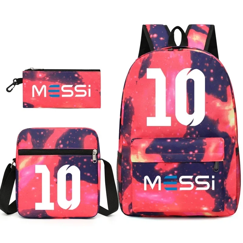 Starry sky pink figure 4