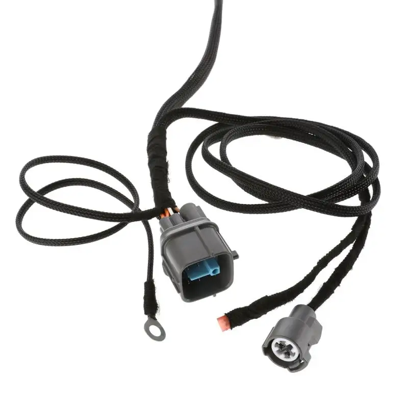 K20A K20A2 K24 K-Swap Engine Conversion Harness Wire For Honda Civic EG K-Swap K Series K20A K20A2 K24 1996-2000