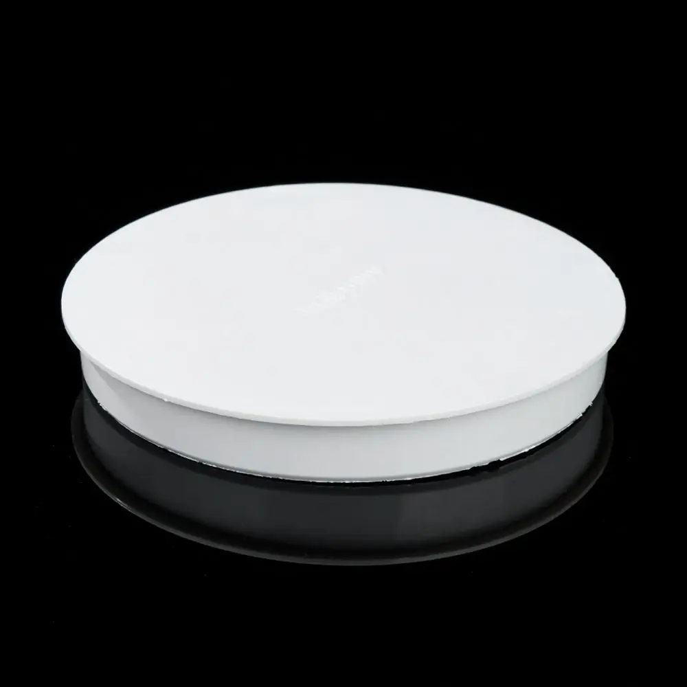 3/5/10pcs PVC Pipe Cap Decor Cover Fall Tube Insert Plugs Water Stop Hose End Connectors Hardware Fitting