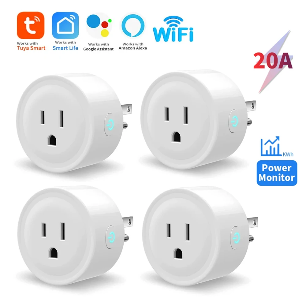 WiFi 4PCS