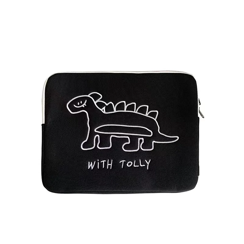 Chic and Stylish Laptop Sleeve - Protective Carrying Case