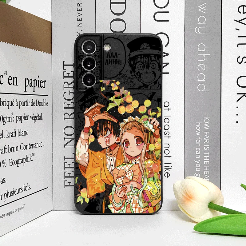 Anime T-Toilet Bound Hanako Kun Phone Case for Motorola Moto Edge 50 Fusion 40 30 Neo X40 S30 G34 E14 G75 G35 G85 Pro Soft Cover 5 Anime T-Toilet Bound Hanako Kun Phone Case for Motorola Moto Edge 50 Fusion 40 30 Neo X40 S30 G34 E14 G75 G35 G85 Pro Soft Cover – Bild 5