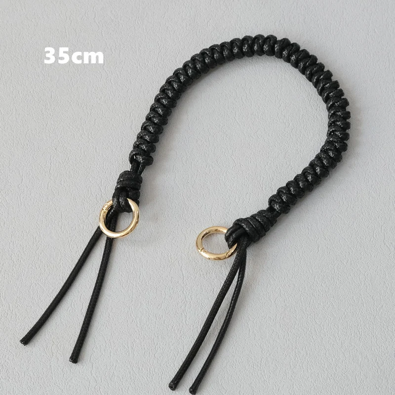 Neue Mode Frau Handtasche Zubehör Ketten abnehmbare Griff Ketten für Tasche niedlichen Charme Zubehör Frauen DIY Kette Tasche Griffe – Detail 21