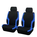 TypeB Blue 2 Seat