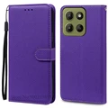 Dark Purple