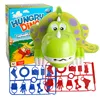 Creative Hungry Dino Mouth Dentist Bite Board Game Funny Parent-child Interactive Toy Children Educational Toy 4