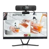 4K Ultra HD 8MP Webcam Sony Sensor Computer Laptop 1080 Web Cameras Built-in Mic & Speaker for Online Classe Meeting Live Stream 3