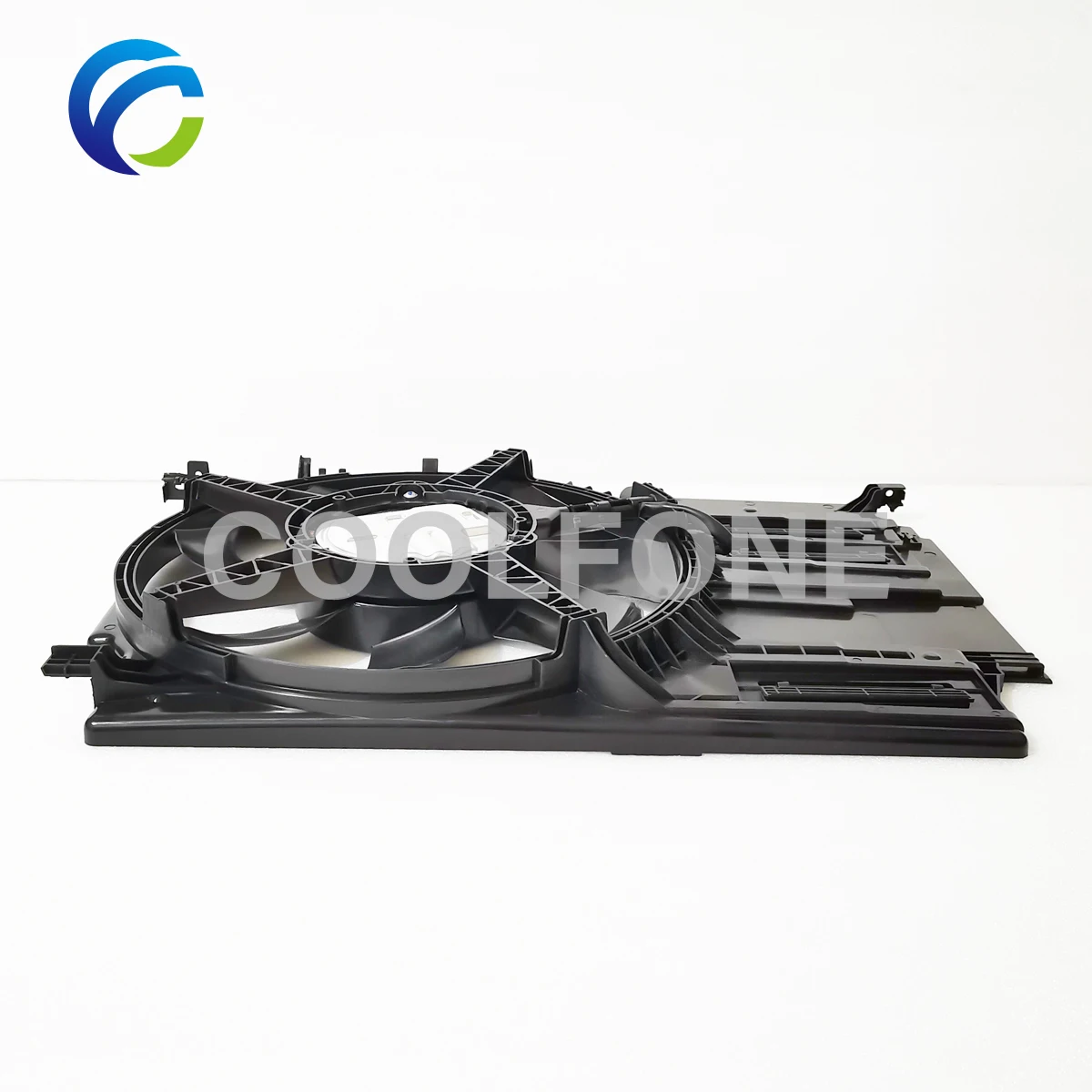 Radiator Electric Fan for MINI F54 LCI F55 F56 F57 F60 Clubman 