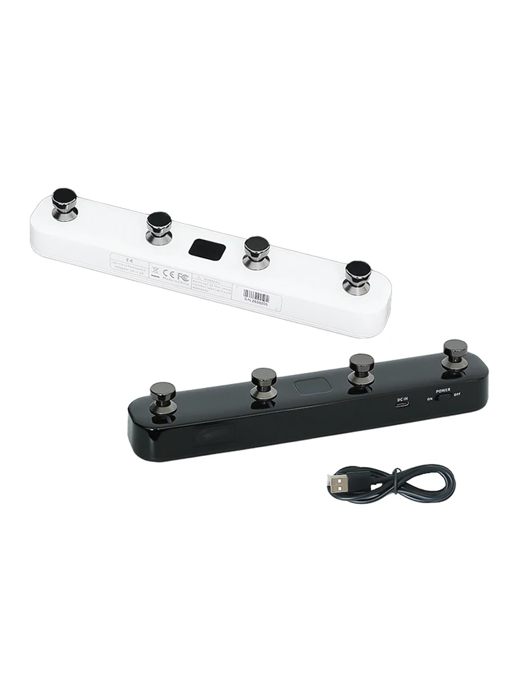 Mooer Prime P2 ギターペダルまたは GWF4 フットスイッチ、P2 内蔵 134