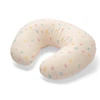 Baby Nursing Pillow Cover Breathable Nursing Mom Breastfeeding Pillow Cover Removable U-Shape Nursing Pillow Slipcover 2