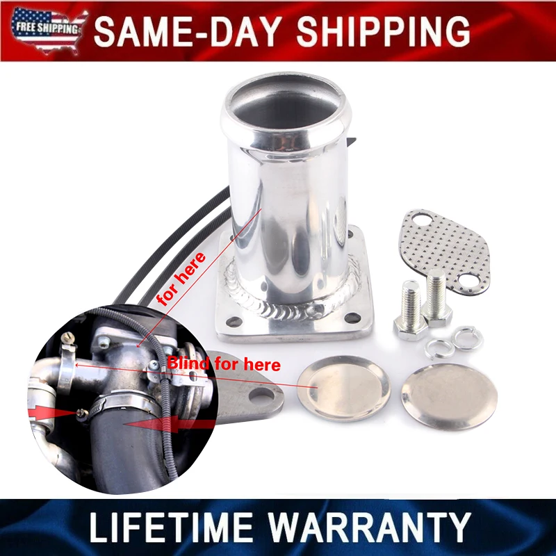 auto diesel egr delete kits for 318d 320d 330xd 330d E46 318td 320td