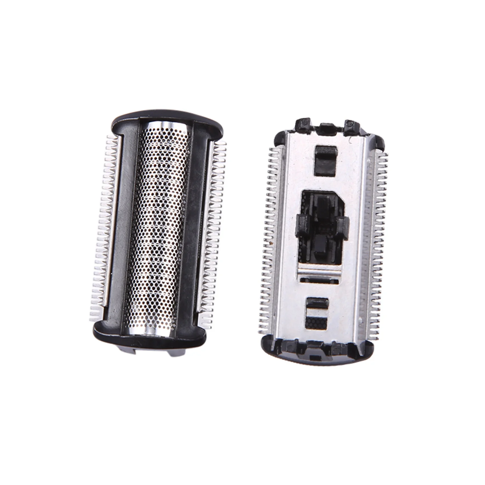 

2 Pack Shaver Head Replacement Trimmer for Bodygroom 2024 - 2040 S11 YSS2 YSS3 Series