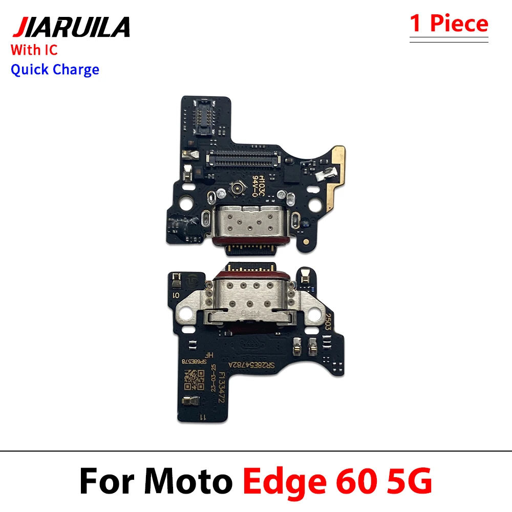 Universal Dock Connector USB Charger Charging Port Micro Board Flex Cable