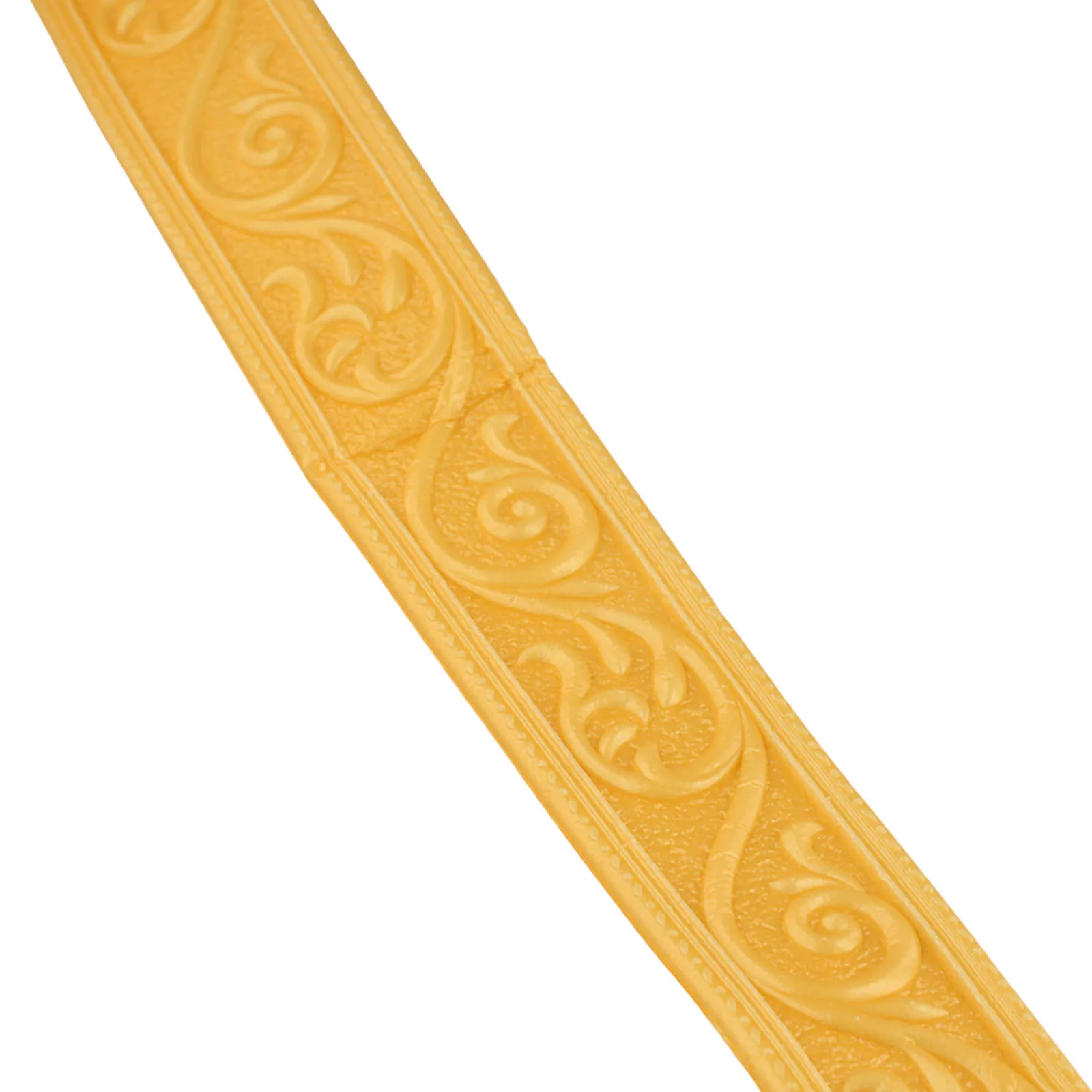 3D Wall Trim Line Skirting Border Image 41