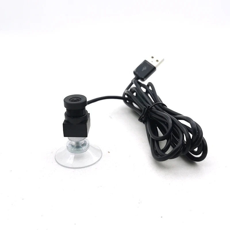 Mini Câmera Usb de Foco Automático Ajustável Tela Média Olho-para-câmera 1080p 5mp 8mp 1080p Cabo Flexível Otário Transmissão de Áudio ao Vivo - Imagem 2