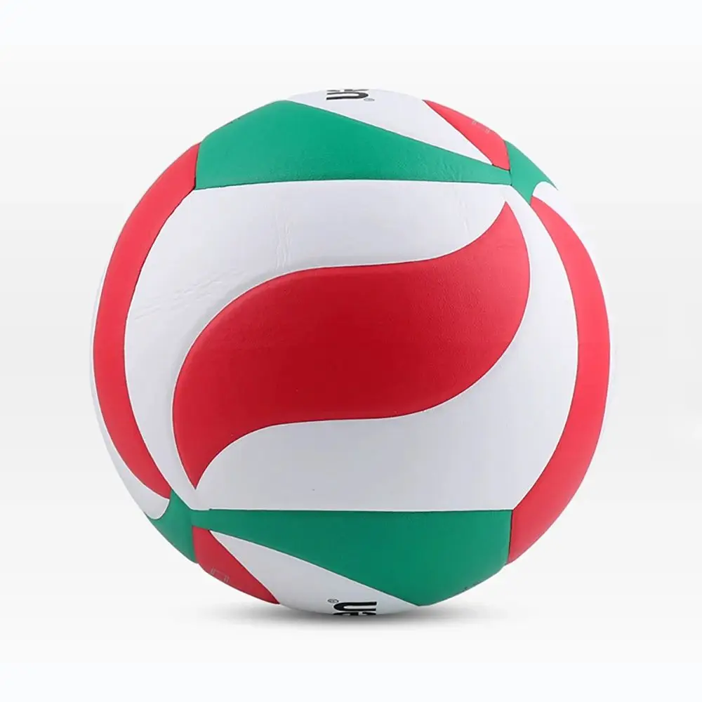 Molten Volleyball V4M4000 V5M4000 Official Standard Size 4/5 PU Ball for Indoor Outdoor Match Training