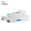 Fully Automatic Dish Washing Kitchen Appliances Hotel School Restaurant Commercial Dishwasher Machine 3