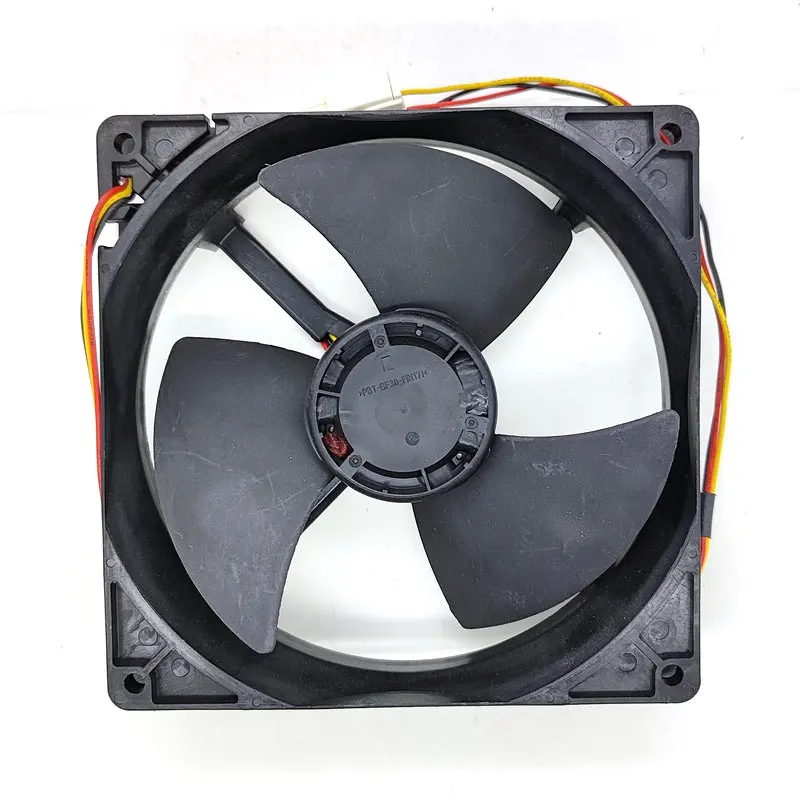 New Original U12E12MS1M3-52 Z20 12032 DC12V 0.136A for