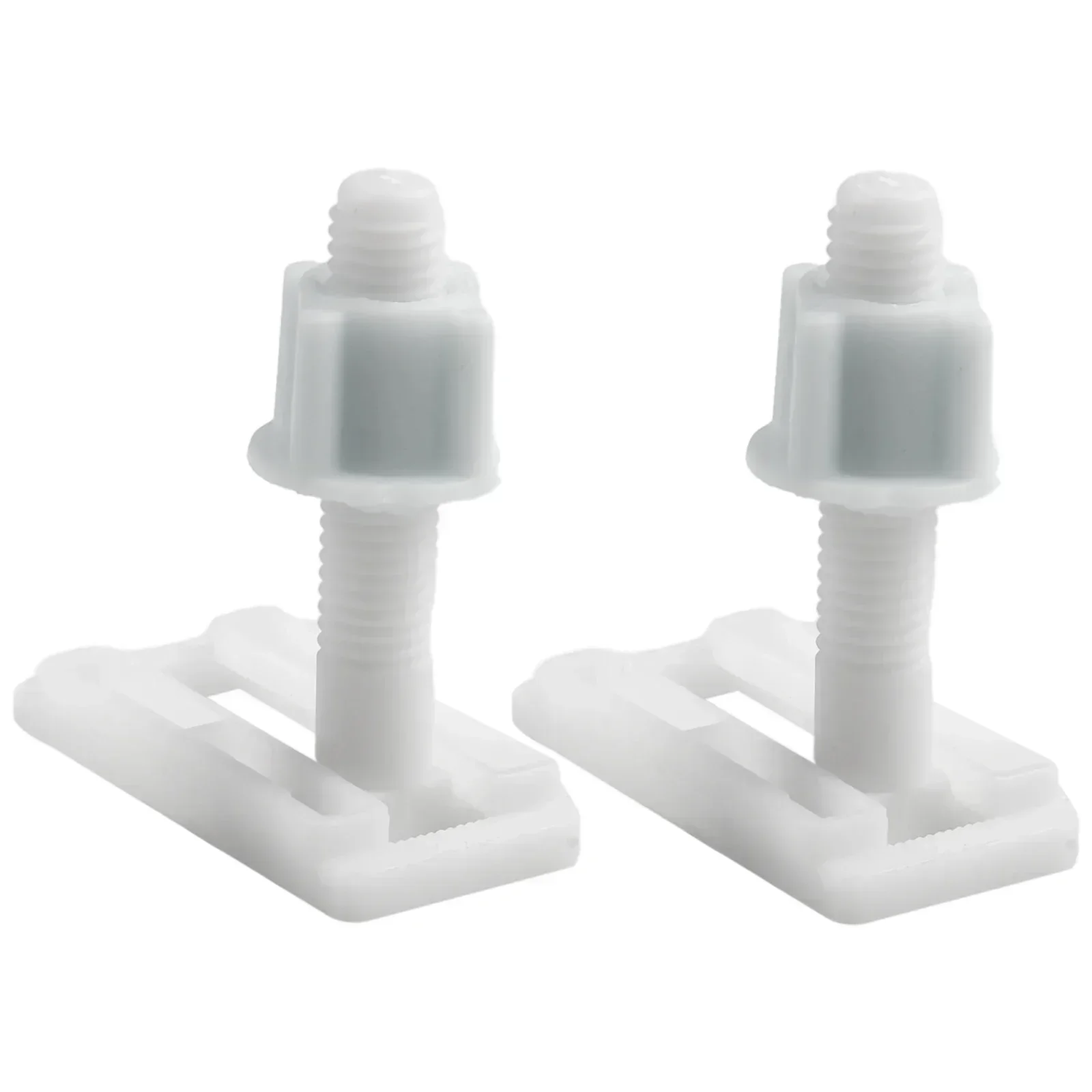 Toilet Hinge Replacement 1 Set Toilet Seat Hinge Bolts