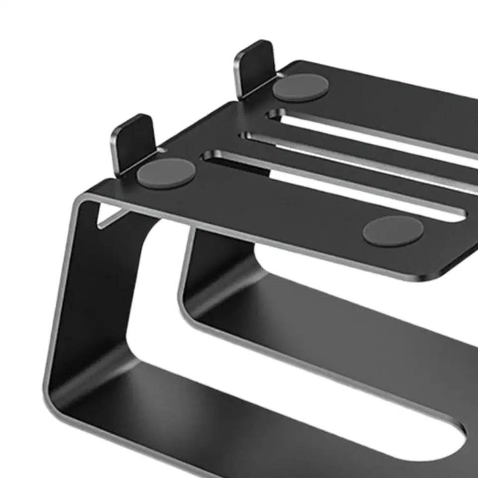 Desktop Speaker Stands Pair Tabletop Speaker Stands with