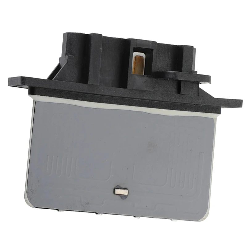 Nissan Blower Motor Regulator Resistor 27150-2M105 Compatible with Terrano R20
