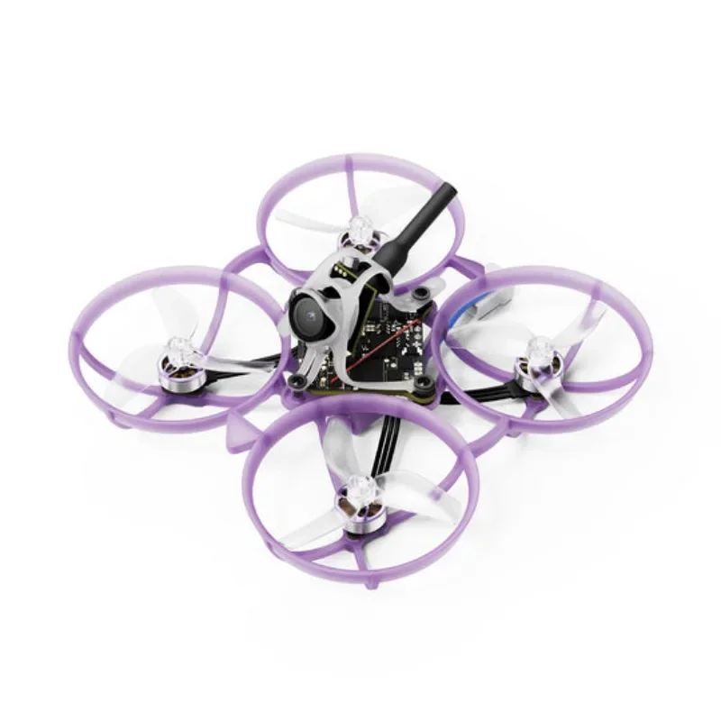 รูปสินค้า โดรนแข่ง FPV ขนาดเล็ก 75 มม. บินฟรีสไตล์