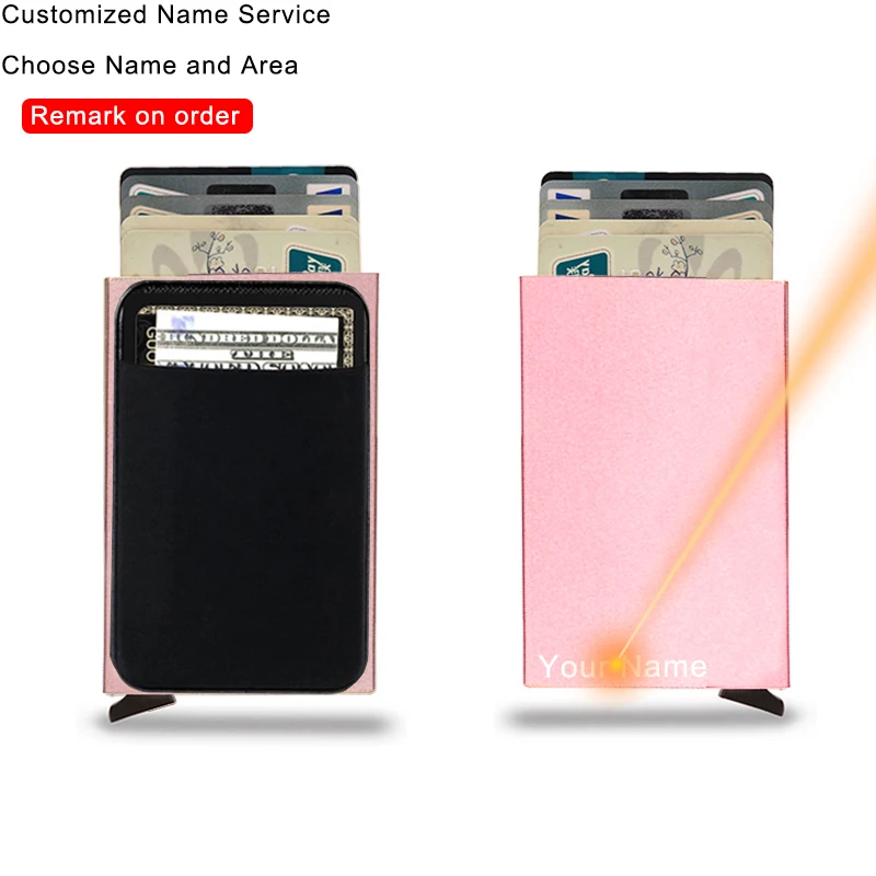 RoseGold(Customized)
