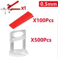 Kit 9 0.5mm(601pcs)