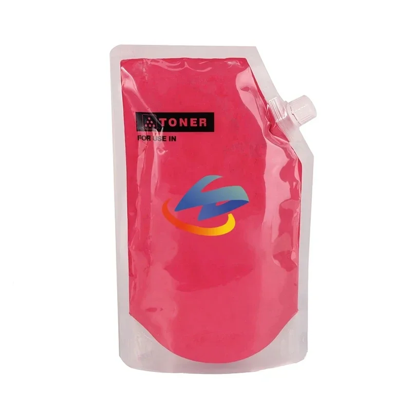 1PCS 500G TK-5253 TK5253 Toner Powder Compatible for Kyocera ECOSYS M5521cdn ECOSYS M5521cdw High Quality Refill Toner Powder
