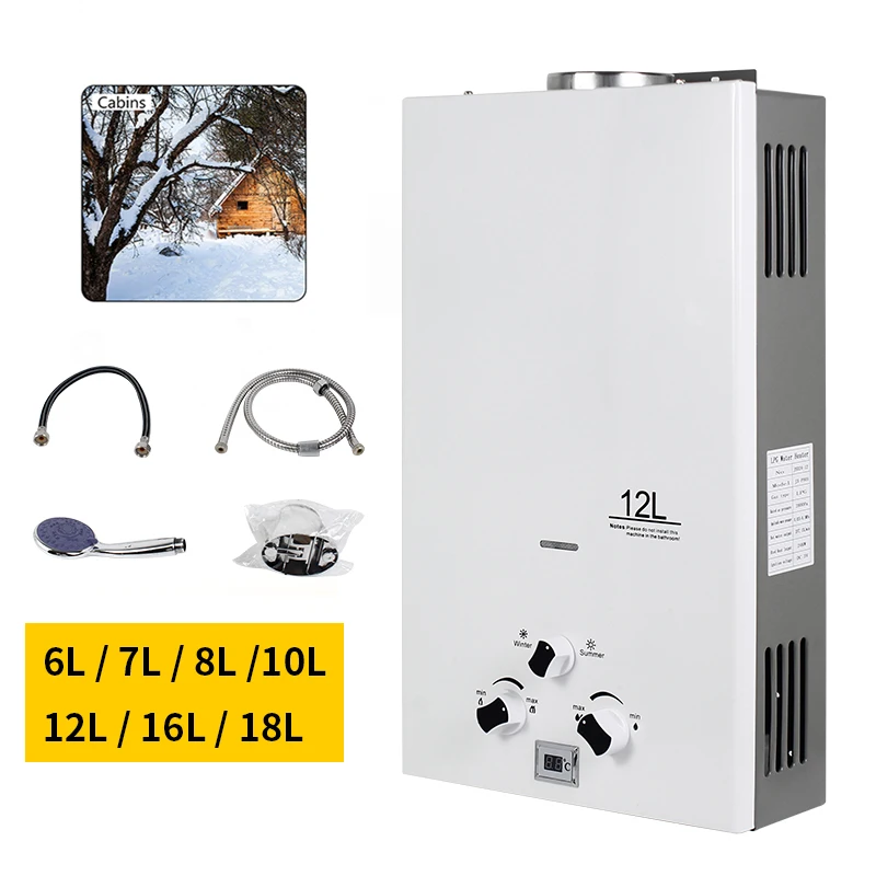 LPG   ũ , ɼ Ƽ, Hei , ķεν Ʈ, ν ŰƮ, 10L, 20KW