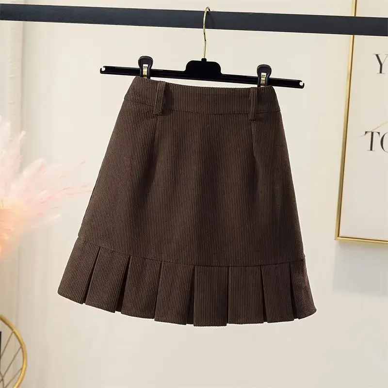 Рисунок 4 - Женская утепленная Вельветовая