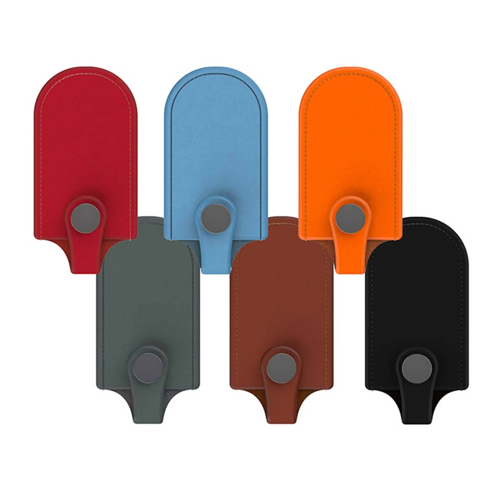 DSPIAE Leather Protector For Nippers Craft Tools Hobby Accessory NP-01-NP-06 6