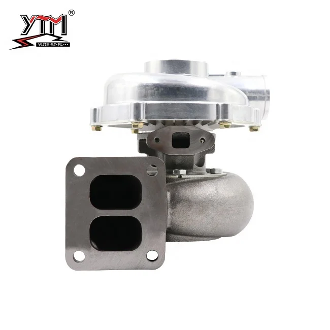 

Турбокомпрессор TB076 T04B turbo 114400-1070 для двигателя SH280 6BD1 6SD1T 6BD1T