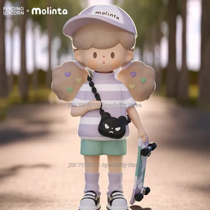 F.UN Molinta モリンタ学院シリーズ フィギュア おまけ付き F.UN Molinta モリンタ学院シリーズ フィギュア おまけ付き F.UN