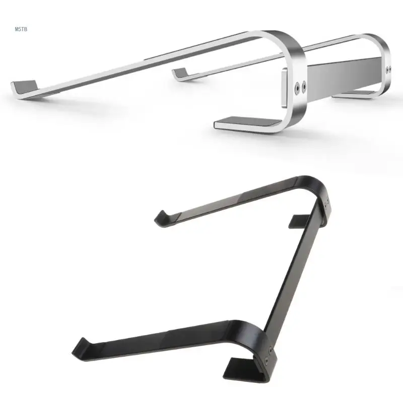 

Laptop Stands Aluminum Stand for Laptop, Tablet, Notebook Dropship