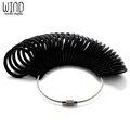Black Ring Mea