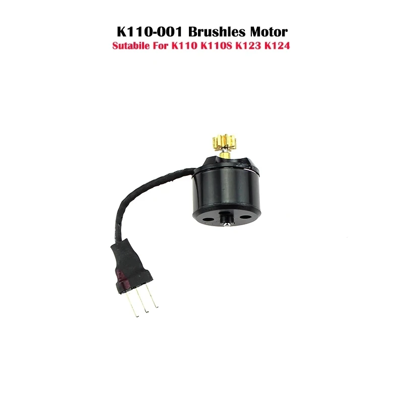 Servo de queue pour hélicoptère RC, connecteur et câble visibles, contrôle précis du rotor arrière