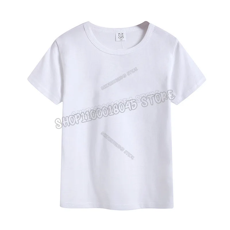 Niños's 100% Algodón Camisas Crewcuts Tops, Y Camisetas