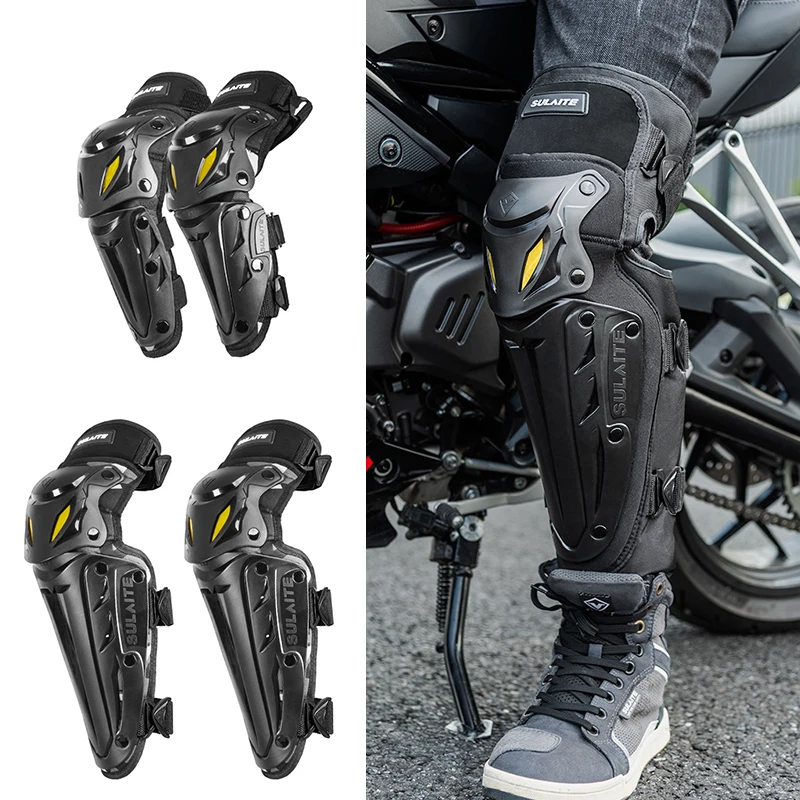 Winter Motorcycle Knee Pads Warm Motocross Knee Pads for Moto Equipment for  Men Protector Espalda Moto Protection Rodilleras - AliExpress