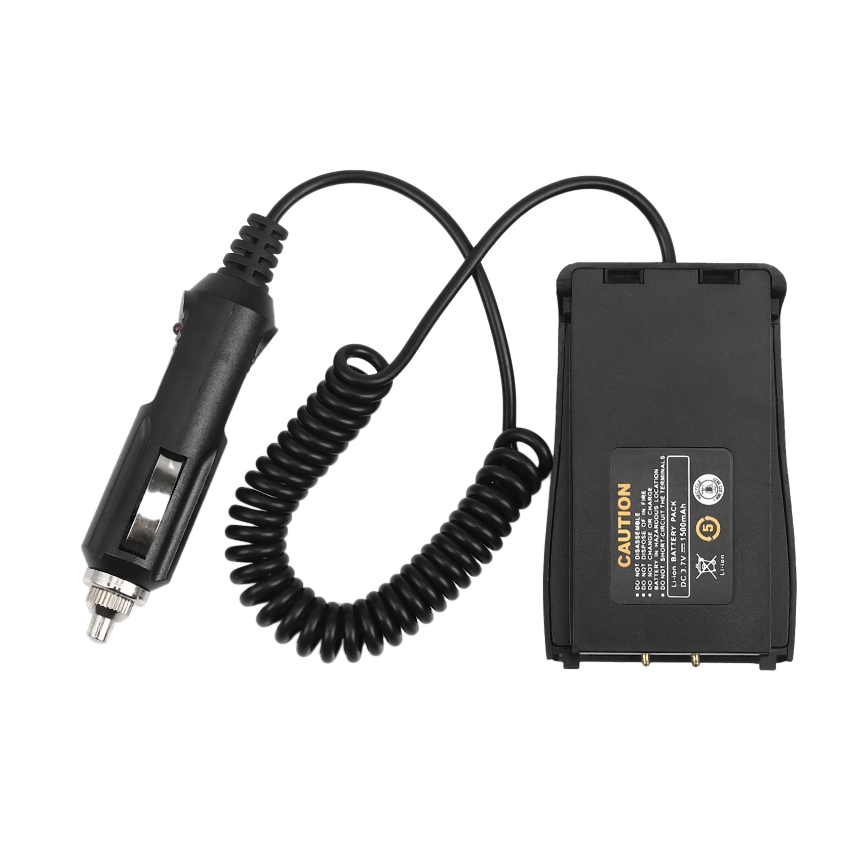 Hot sale Car Charger Battery for -888S 888S Two-Way Ham Radio