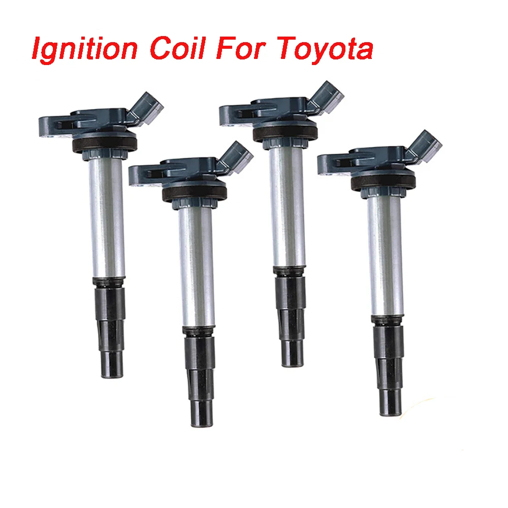 

Ignition Coil Original For Toyota 90919-02258 Separate Ignition Auto Parts Easy To Use High Quality Free Shipping