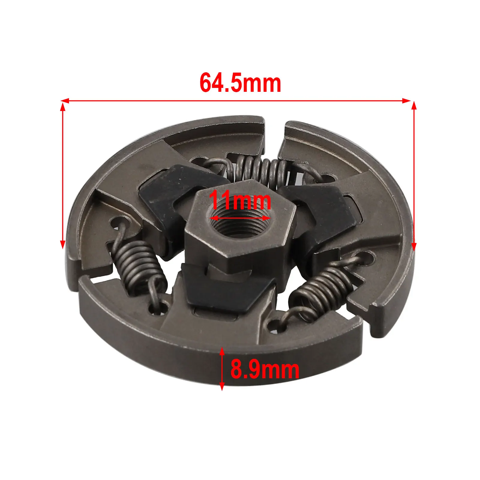 Kettenrad Kupplung Trommel Kit Nadellager Öl Pumpe Schneckengetriebe Für Stihl 018 023 025 MS170 MS180 MS210 MS230 MS250 Kettensäge Teile – Detail 7
