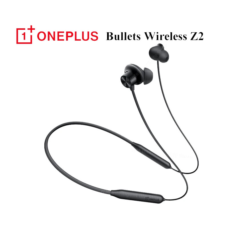 Oneplus Bullets Wireless Z Earphones 